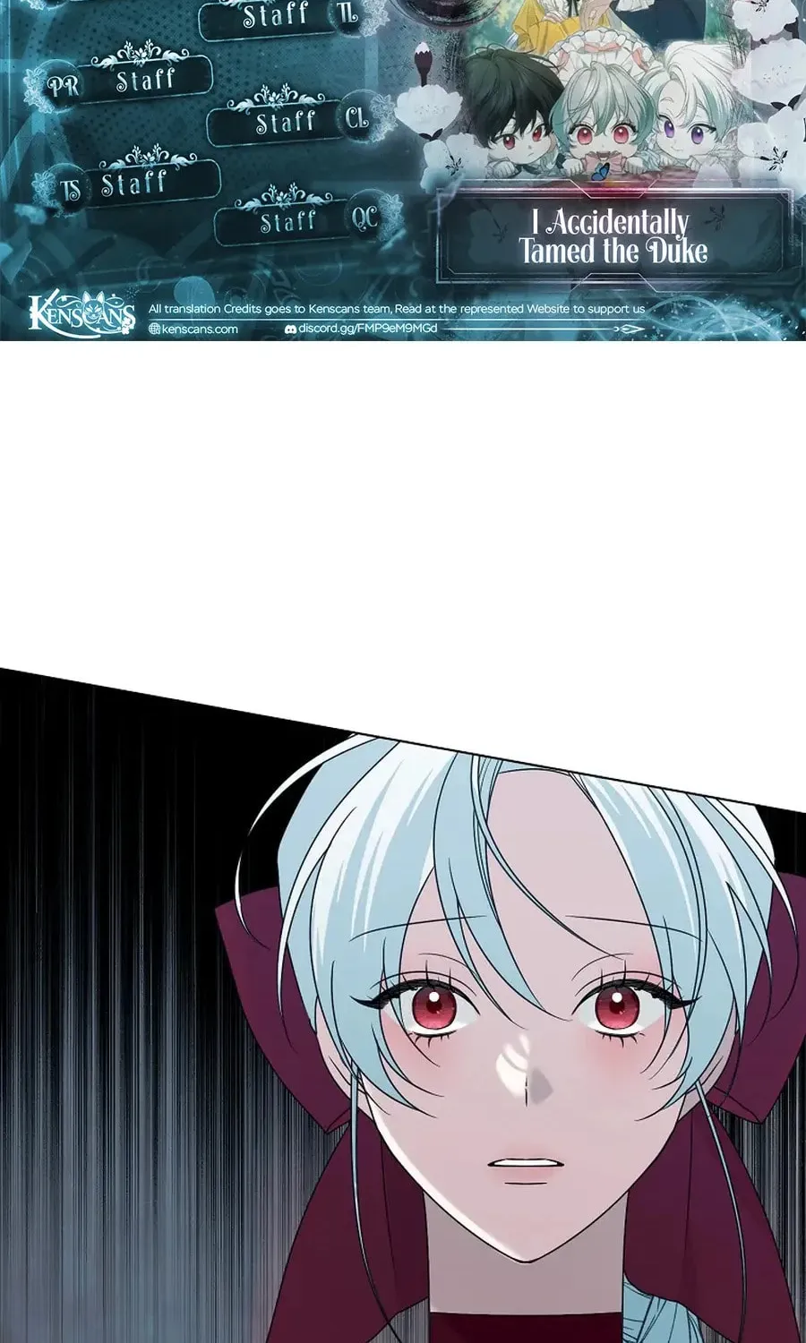 I Accidentally Tamed the Duke Chapter 97 page 2 - 