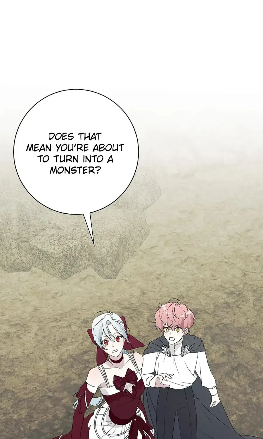 I Accidentally Tamed the Duke Chapter 97 page 104 - 