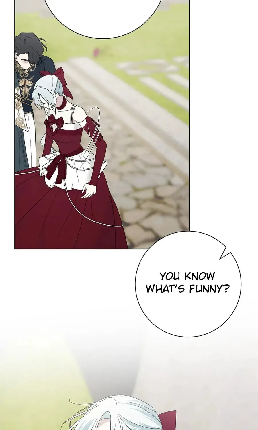 I Accidentally Tamed the Duke Chapter 97 page 28 - 