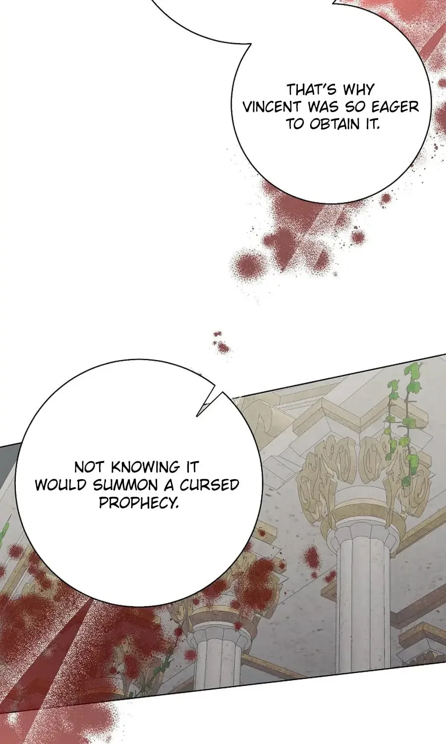 I Accidentally Tamed the Duke Chapter 97 page 4 - 