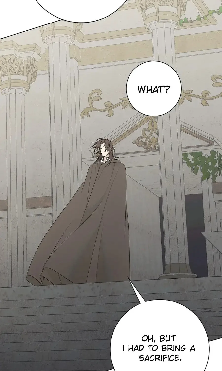 I Accidentally Tamed the Duke Chapter 97 page 33 - 