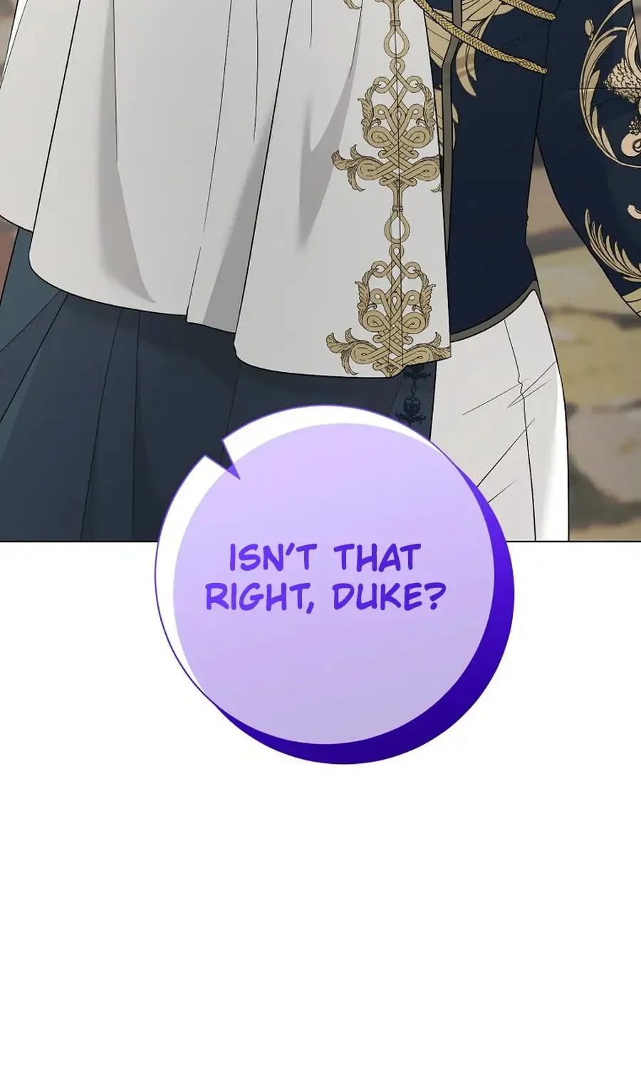 I Accidentally Tamed the Duke Chapter 97 page 37 - 