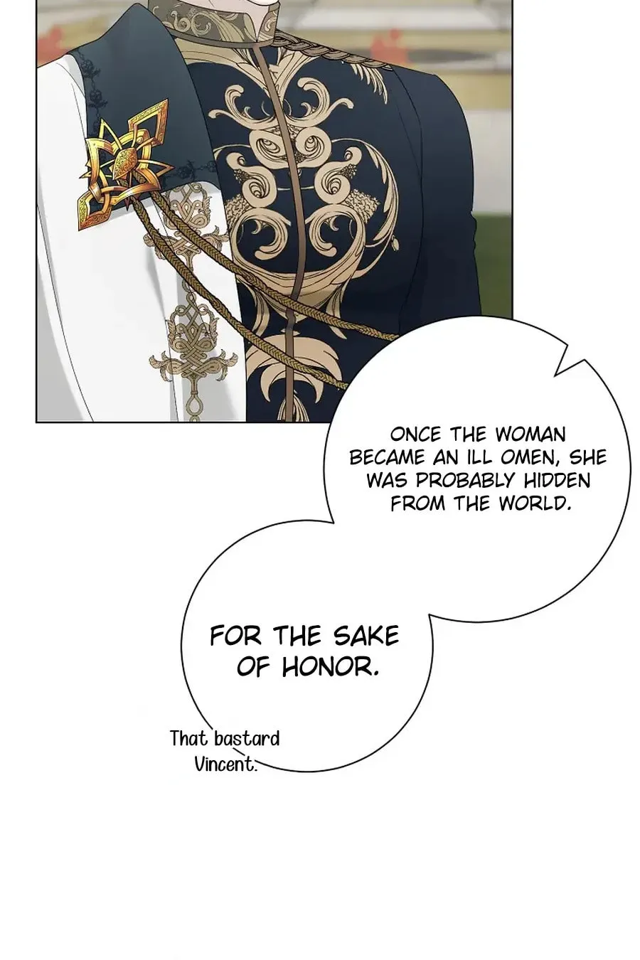 I Accidentally Tamed the Duke Chapter 97 page 6 - 