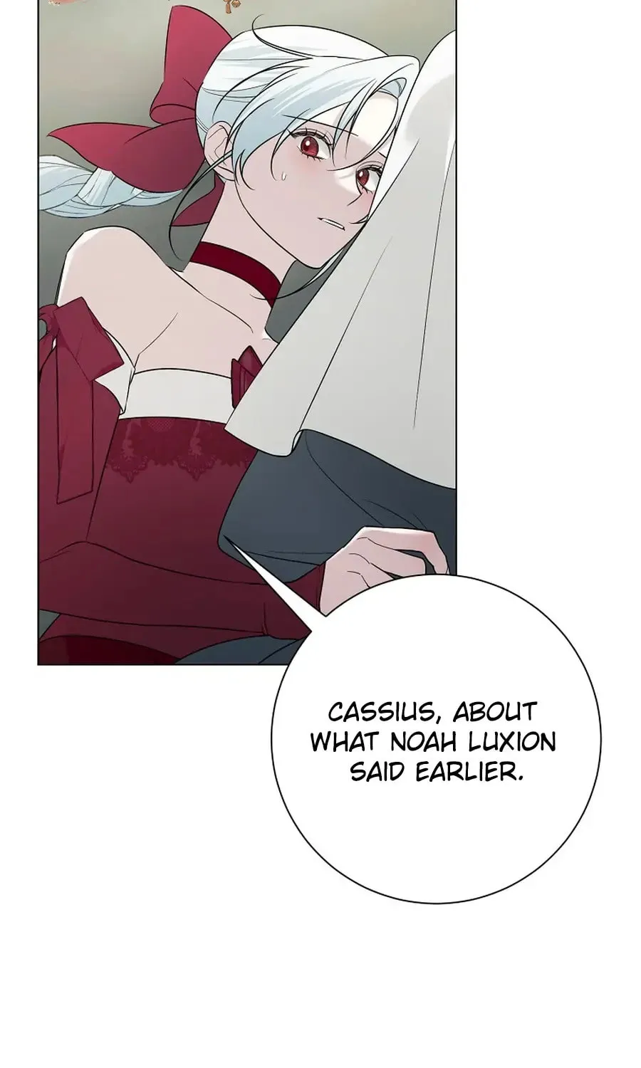 I Accidentally Tamed the Duke Chapter 97 page 56 - 