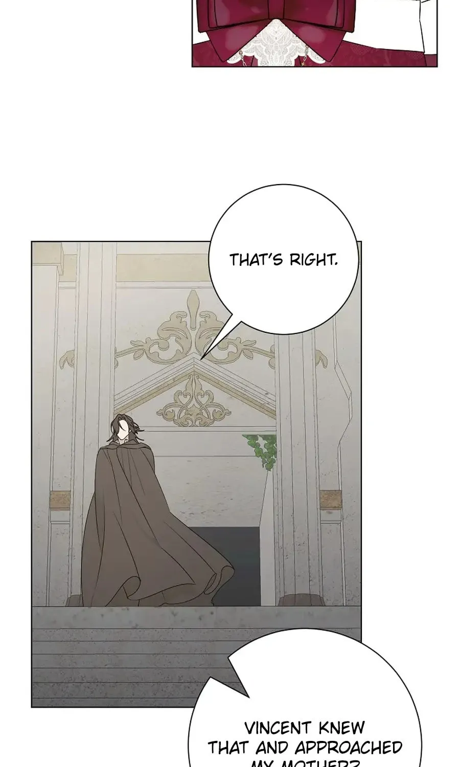 I Accidentally Tamed the Duke Chapter 97 page 8 - 