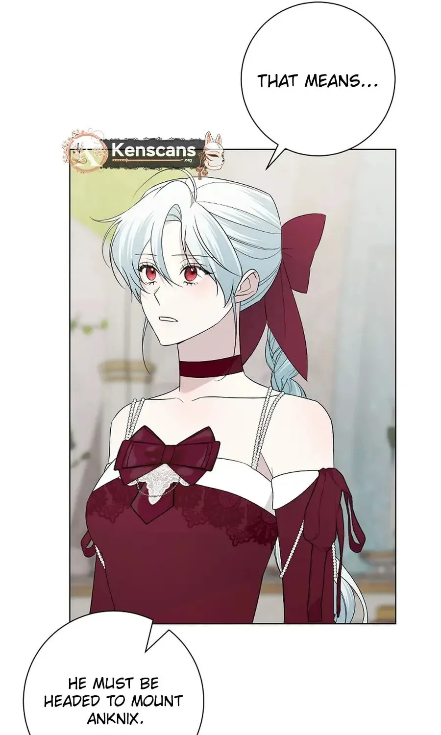 I Accidentally Tamed the Duke Chapter 97 page 73 - 