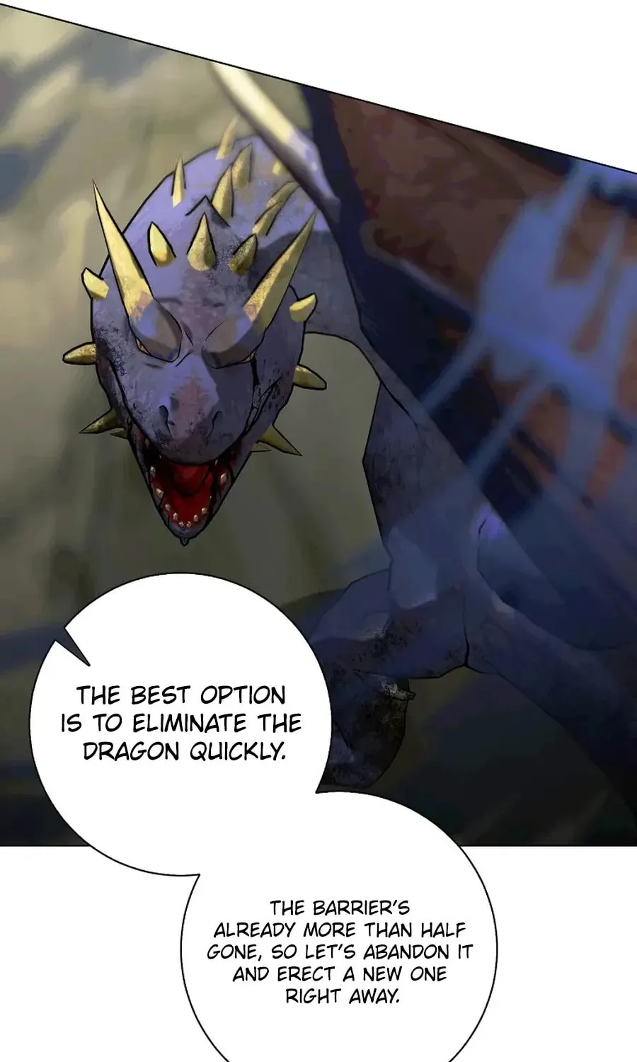 I Accidentally Tamed the Duke Chapter 97 page 86 - 
