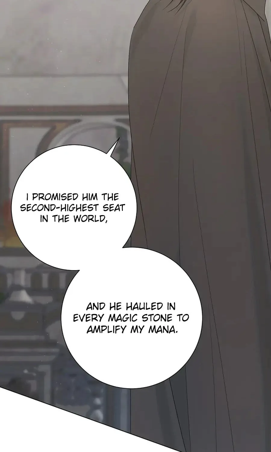 I Accidentally Tamed the Duke Chapter 97 page 10 - 