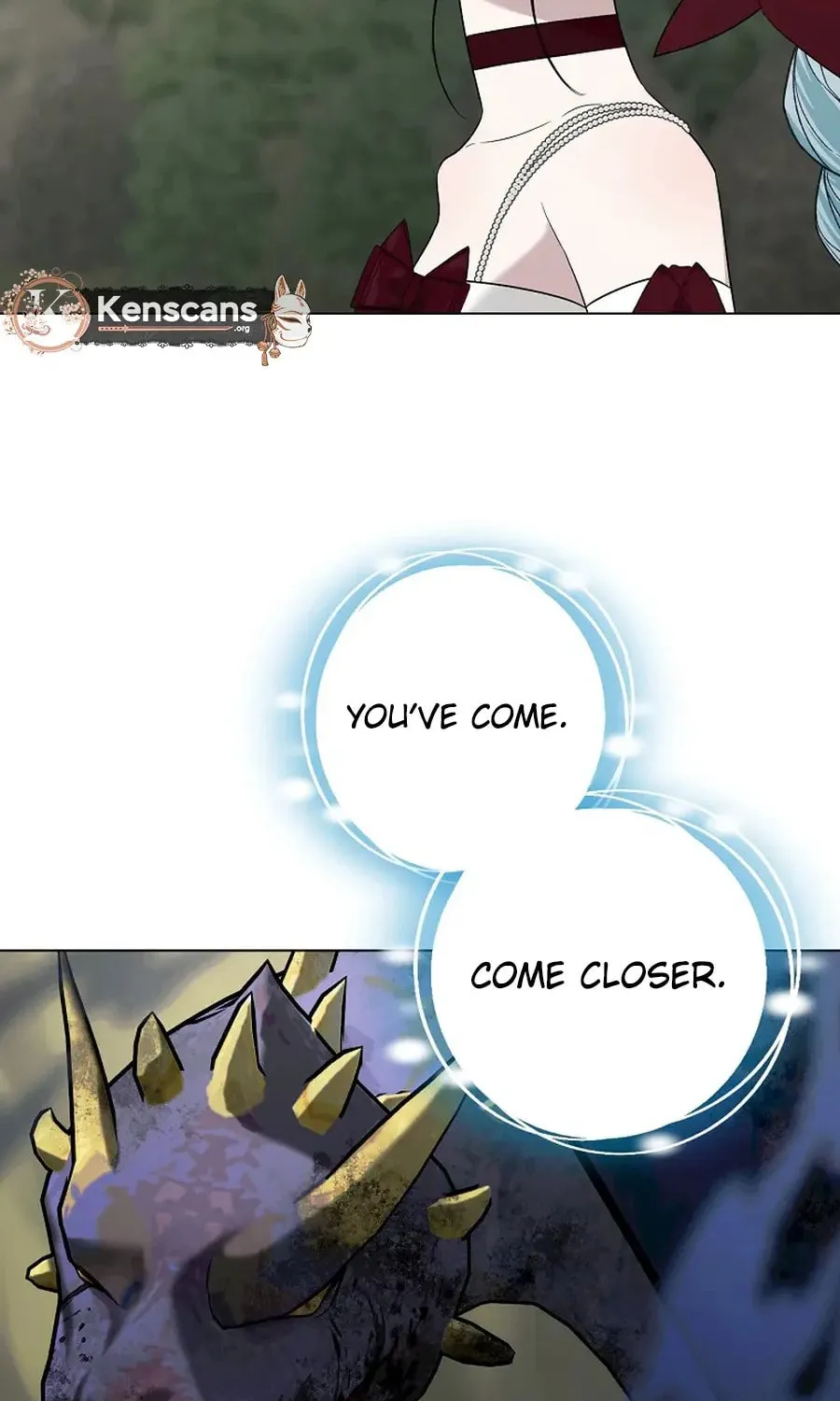 I Accidentally Tamed the Duke Chapter 97 page 91 - 