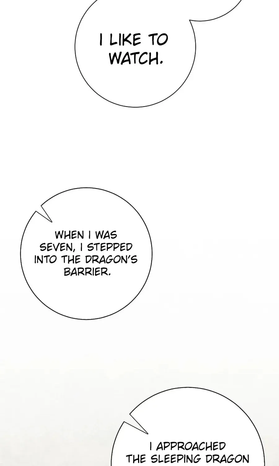 I Accidentally Tamed the Duke Chapter 97 page 98 - 