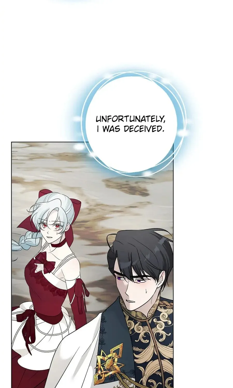 I Accidentally Tamed the Duke Chapter 98 page 38 - 