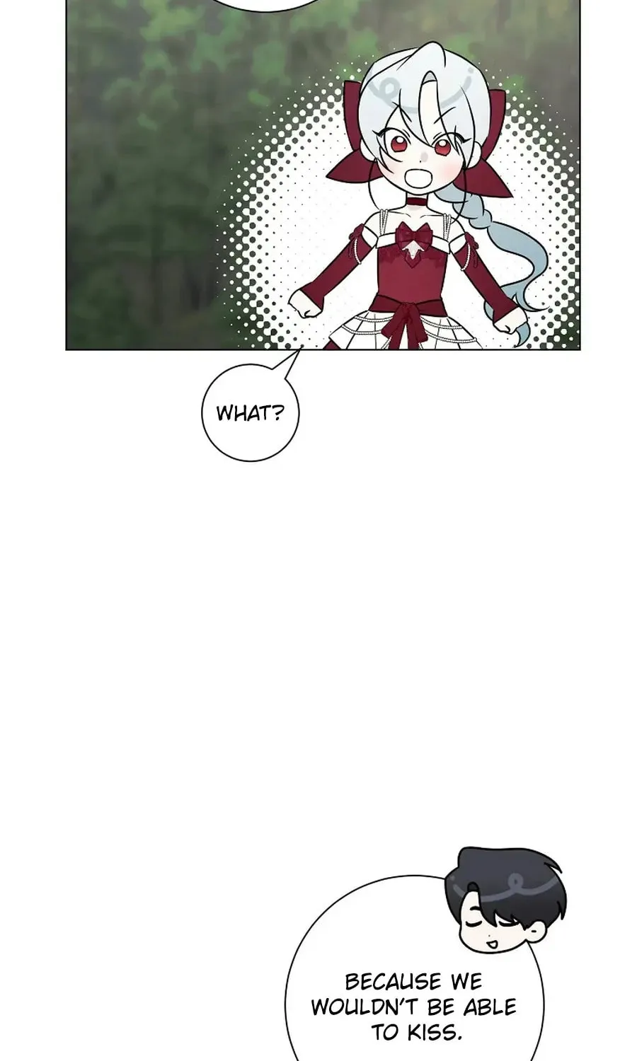 I Accidentally Tamed the Duke Chapter 98 page 6 - 
