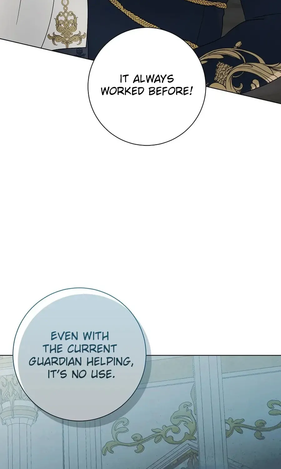 I Accidentally Tamed the Duke Chapter 98 page 64 - 
