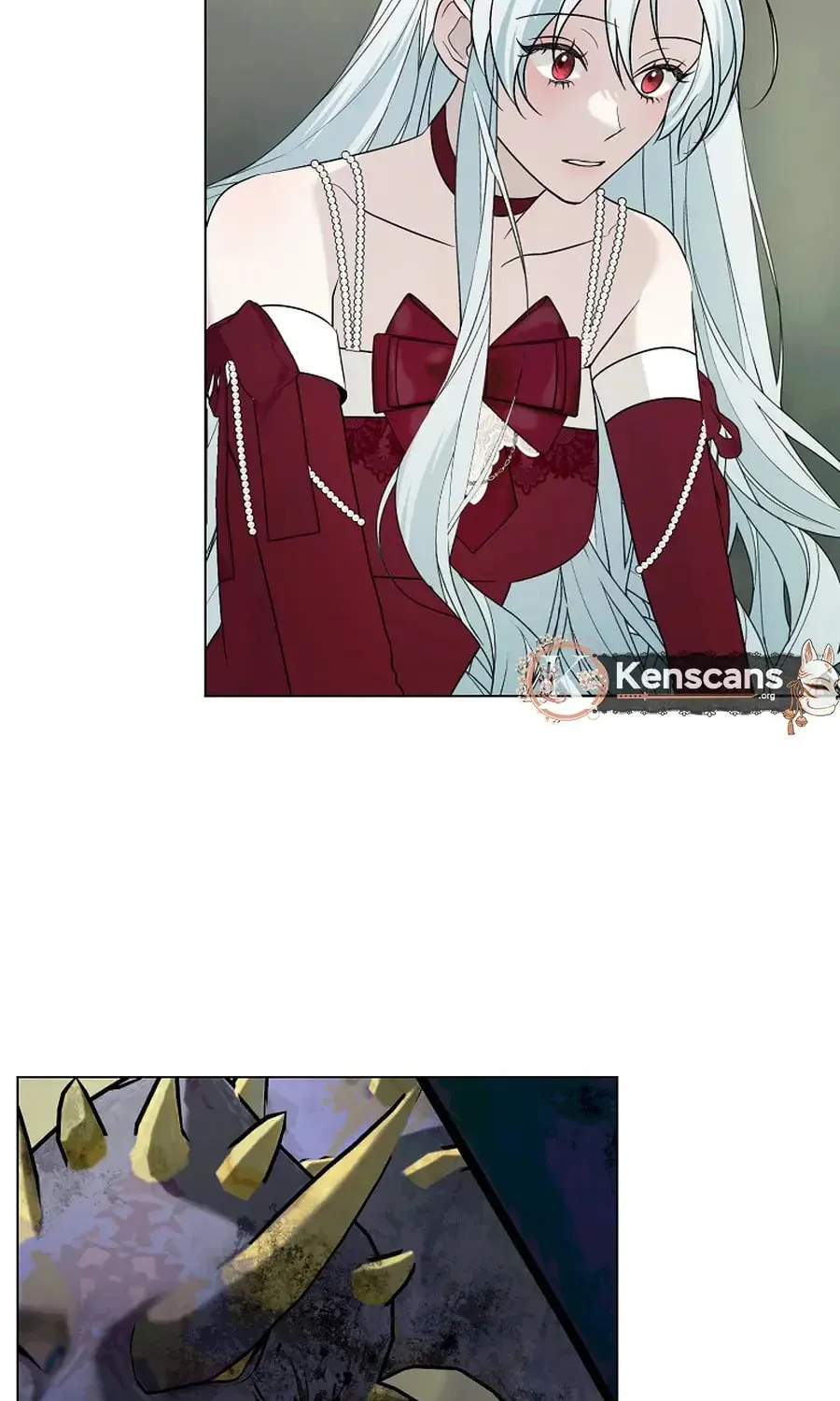 I Accidentally Tamed the Duke Chapter 98 page 78 - 