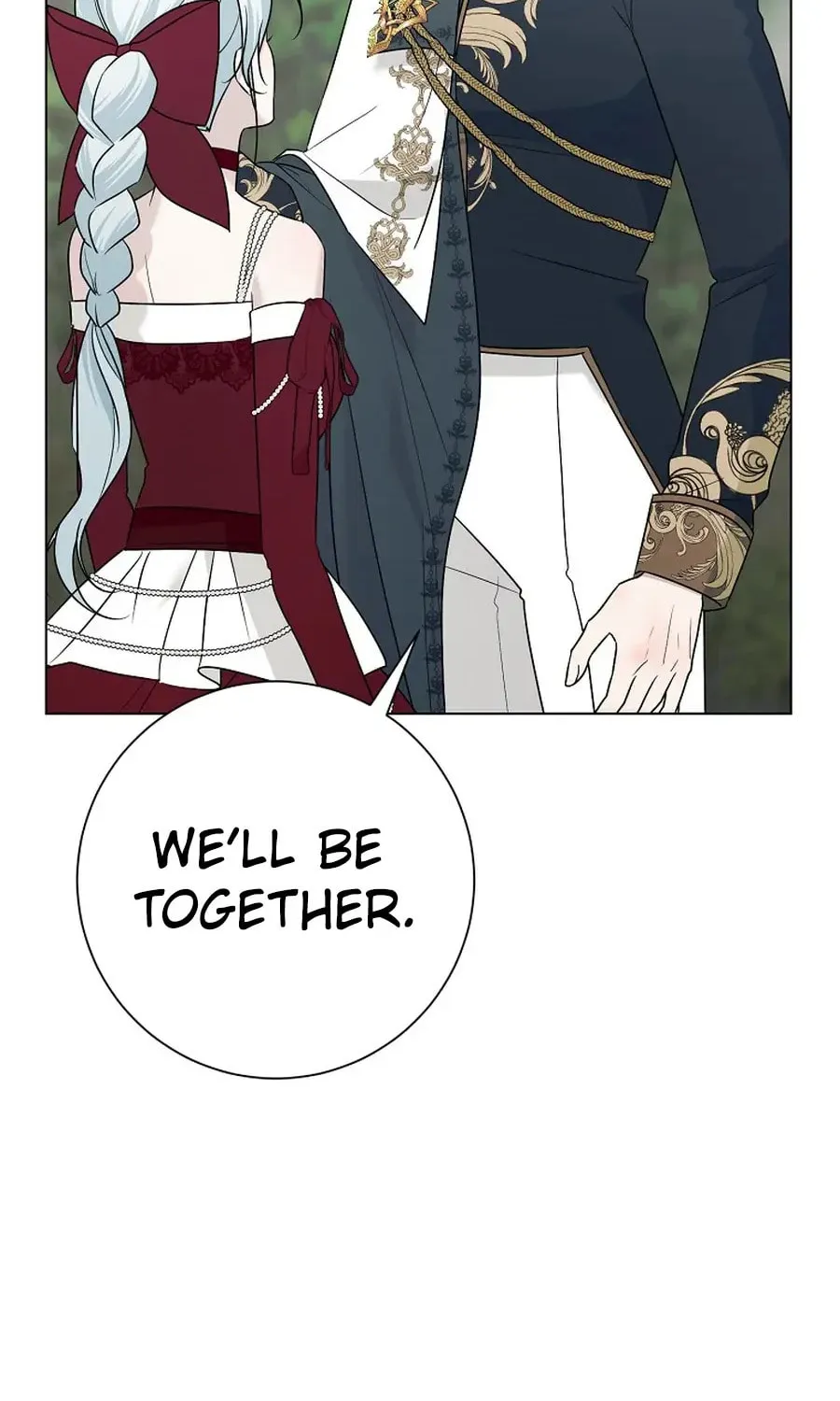 I Accidentally Tamed the Duke Chapter 98 page 9 - 