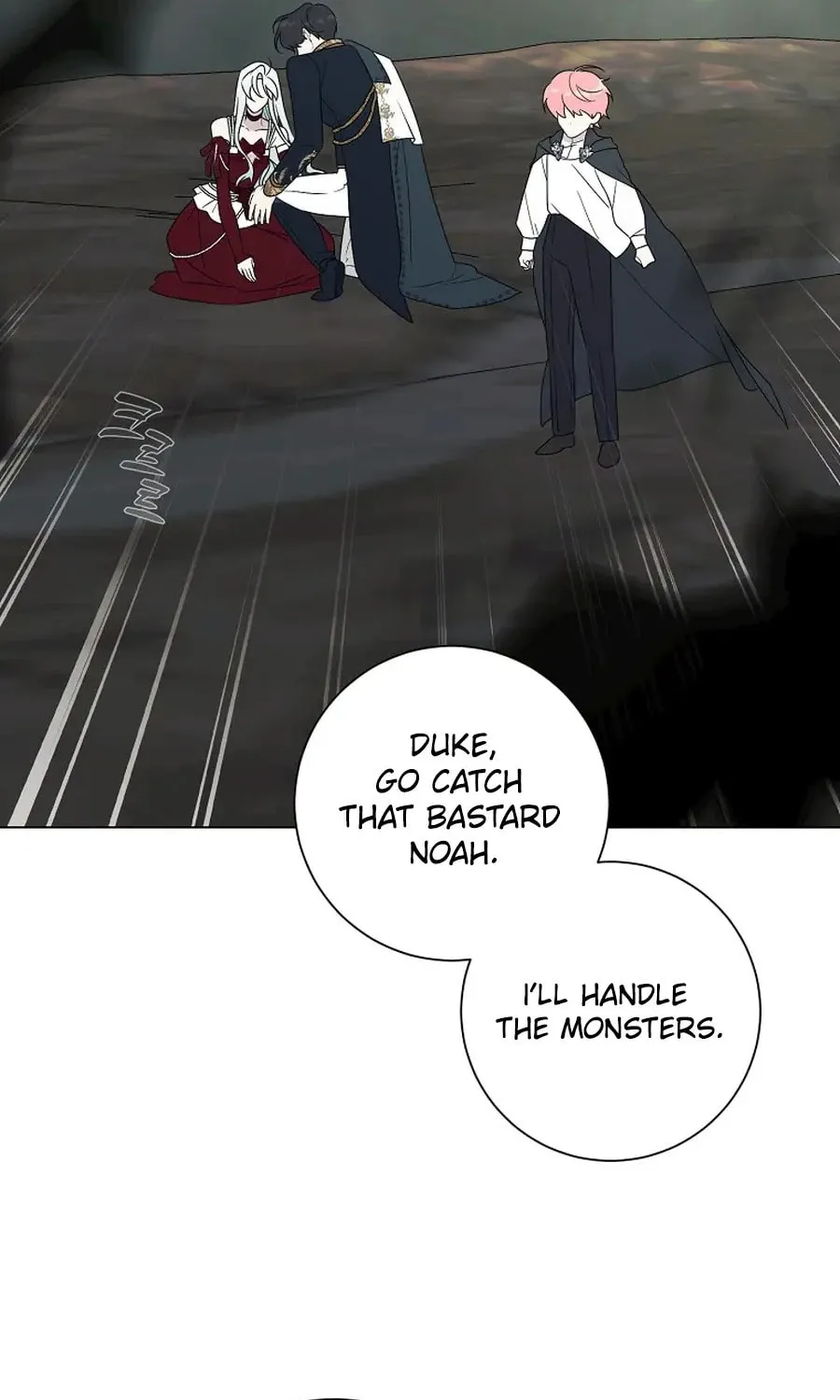 I Accidentally Tamed the Duke Chapter 98 page 81 - 