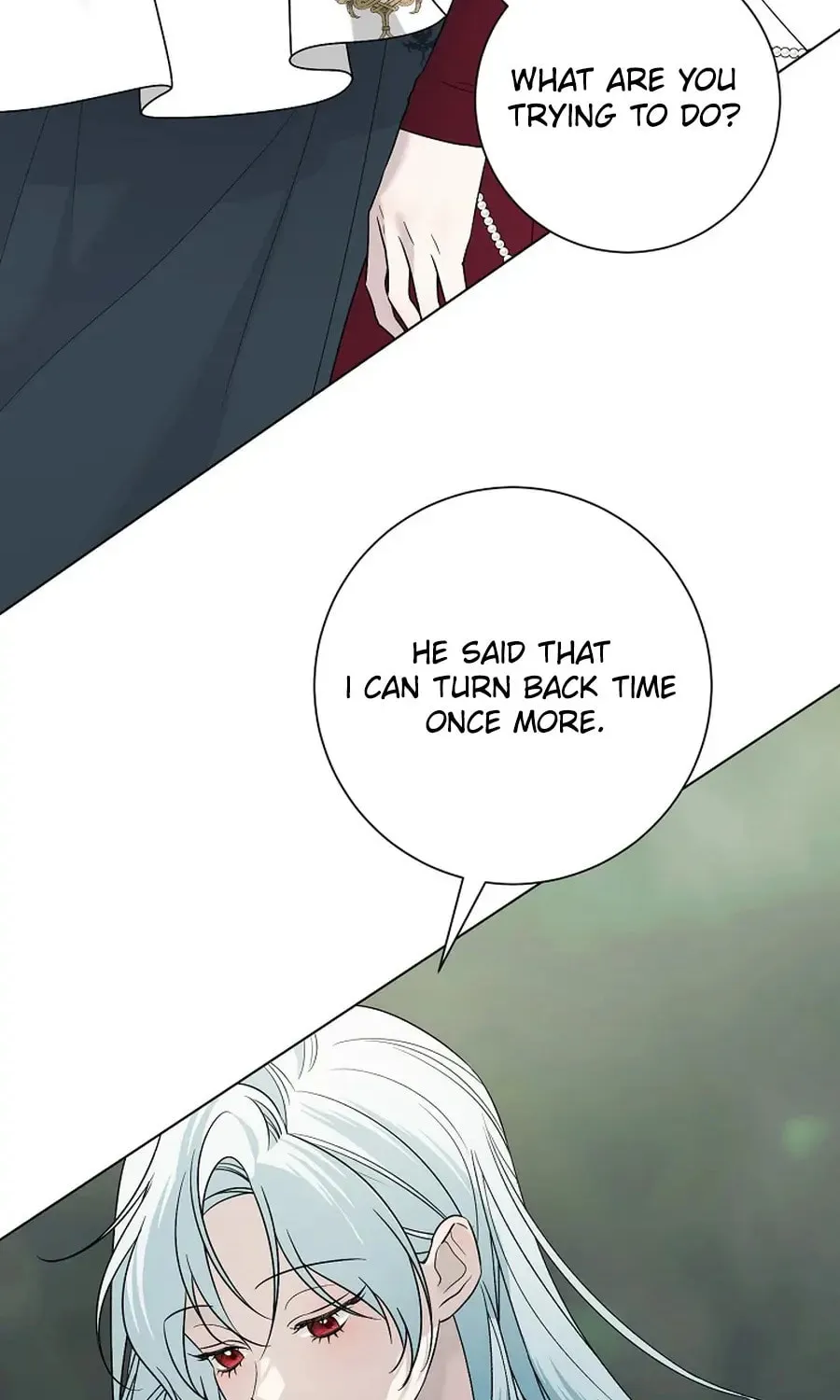 I Accidentally Tamed the Duke Chapter 98 page 86 - 