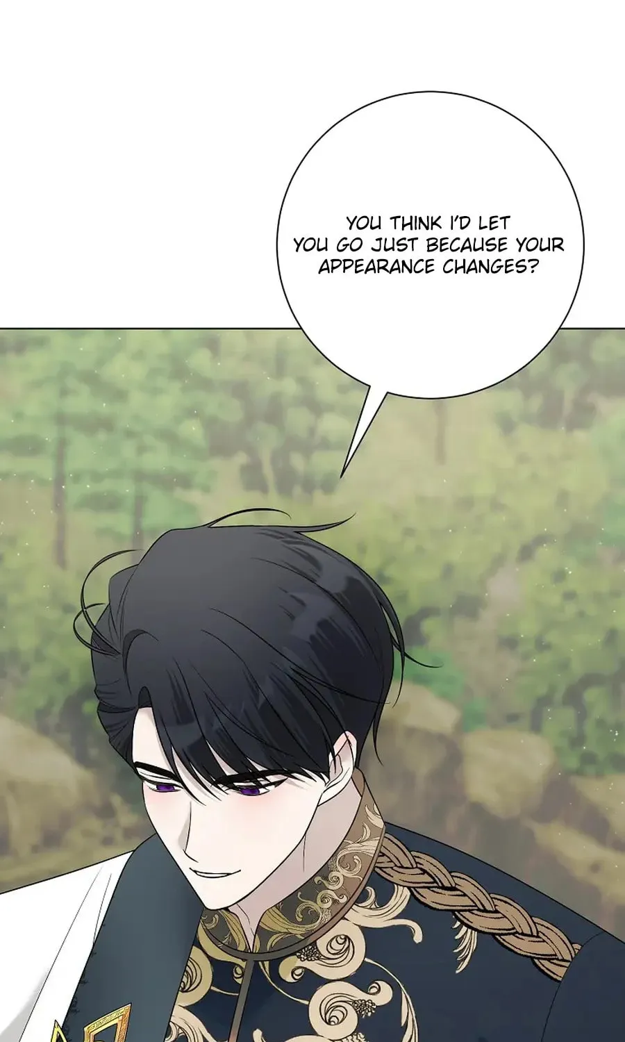I Accidentally Tamed the Duke Chapter 98 page 10 - 