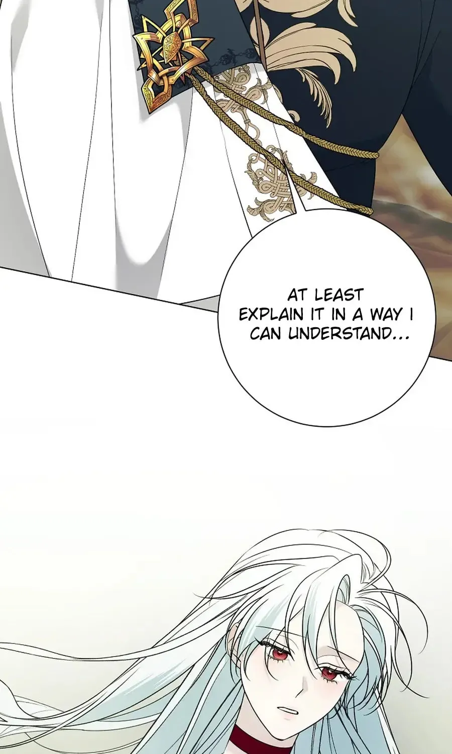 I Accidentally Tamed the Duke Chapter 98 page 95 - 