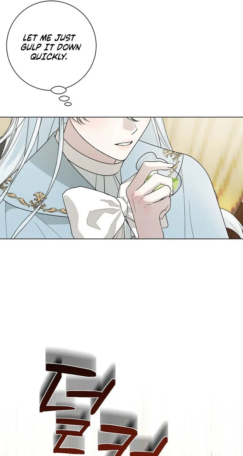 I Accidentally Tamed the Duke Chapter 99 page 21 - 