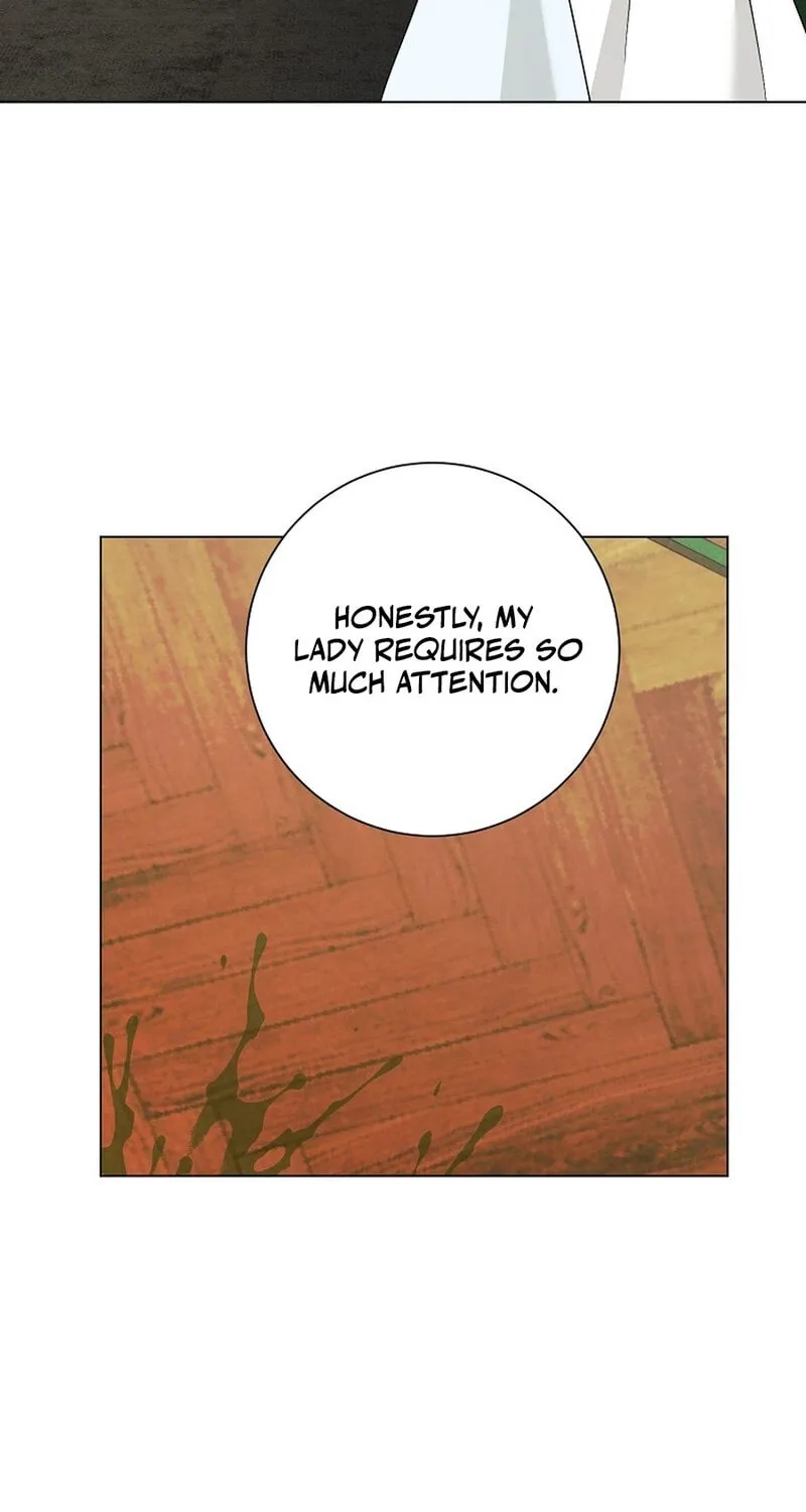 I Accidentally Tamed the Duke Chapter 99 page 23 - 