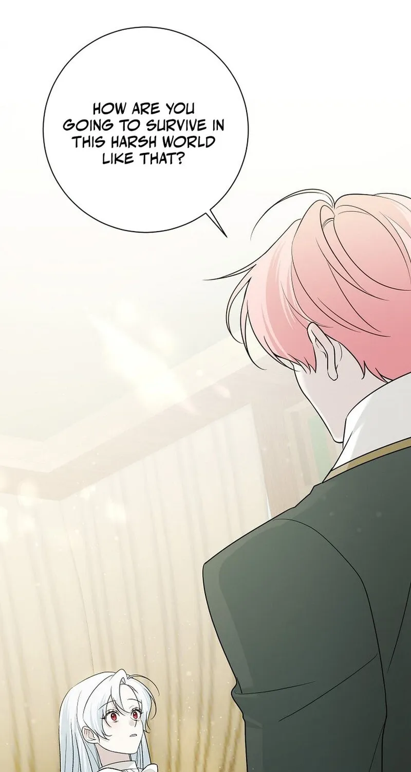 I Accidentally Tamed the Duke Chapter 99 page 24 - 