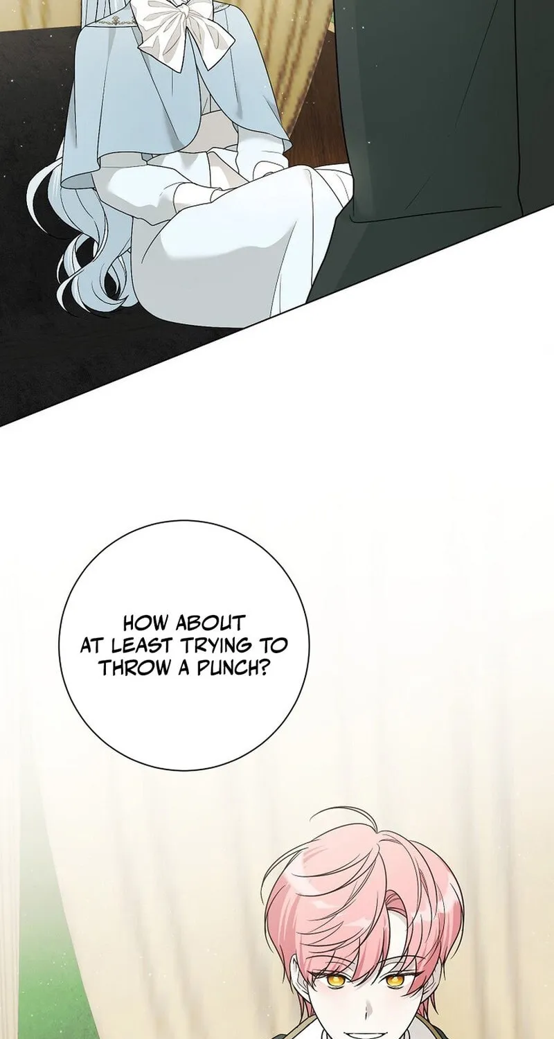 I Accidentally Tamed the Duke Chapter 99 page 25 - 