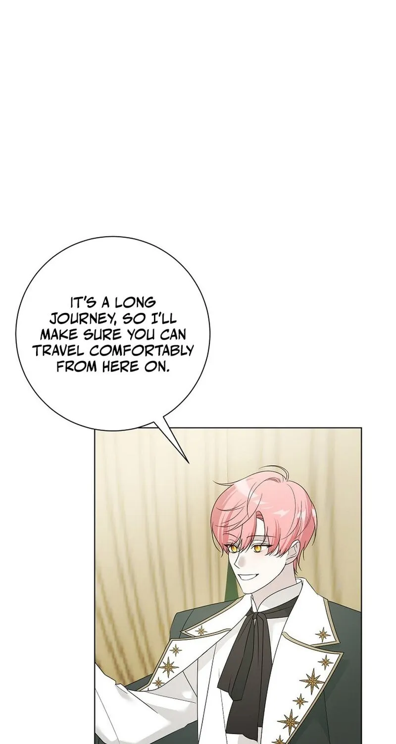 I Accidentally Tamed the Duke Chapter 99 page 28 - 