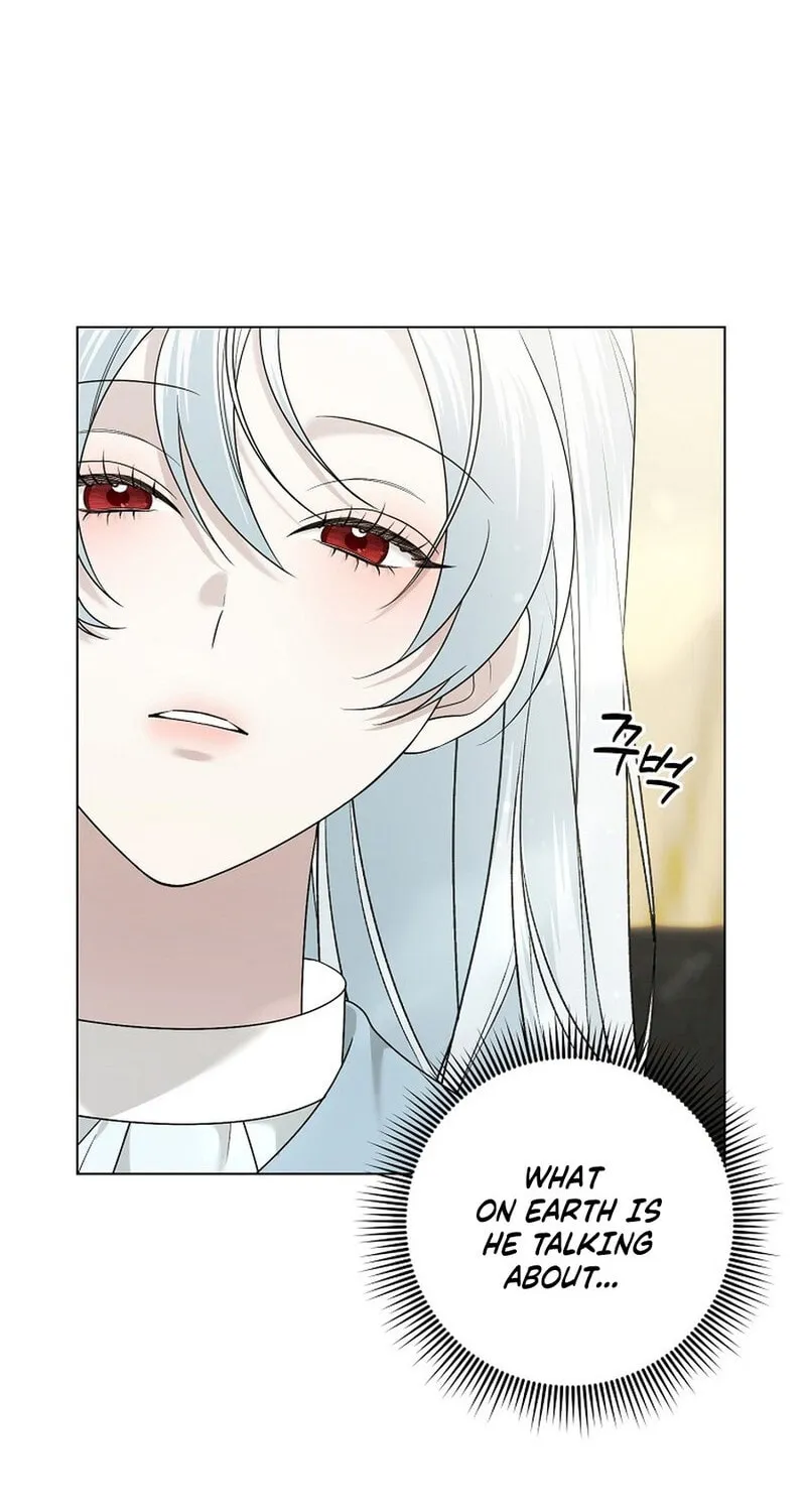 I Accidentally Tamed the Duke Chapter 99 page 31 - 