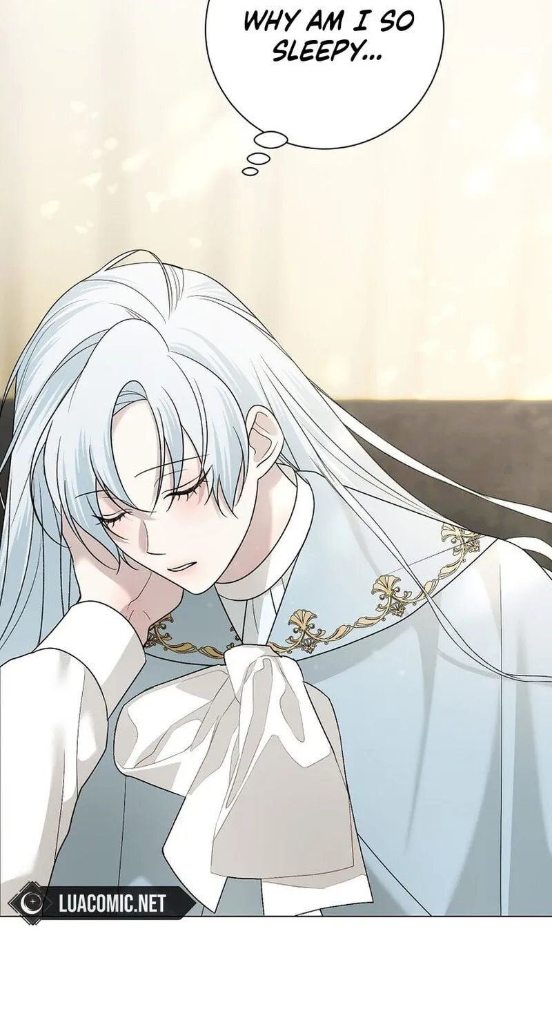 I Accidentally Tamed the Duke Chapter 99 page 33 - 
