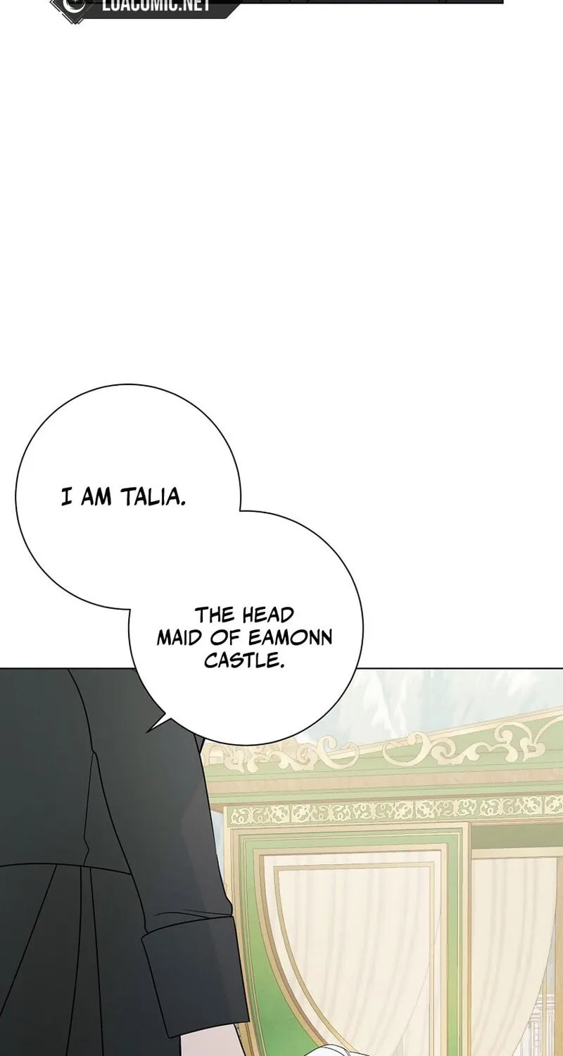 I Accidentally Tamed the Duke Chapter 99 page 43 - 