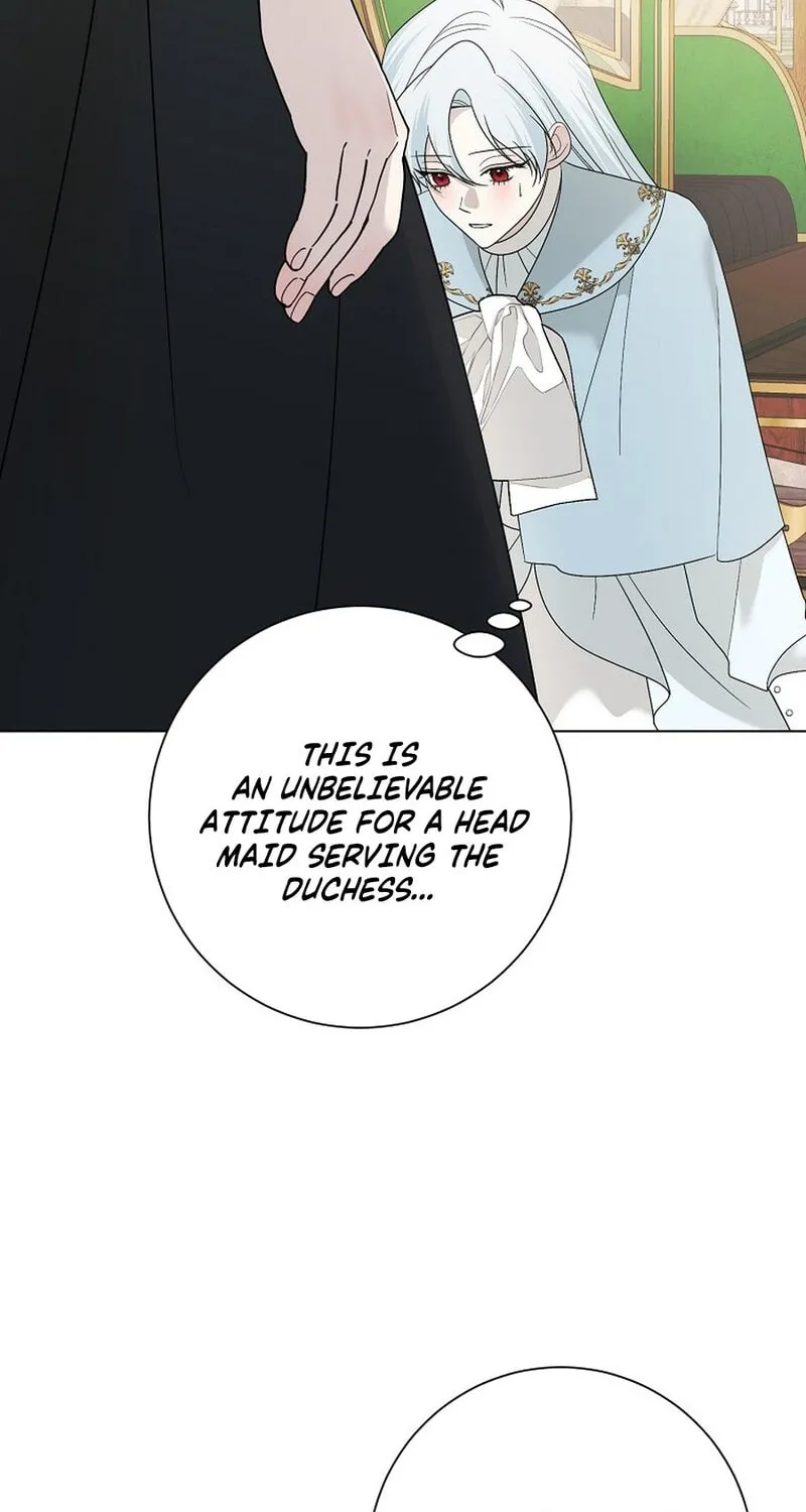 I Accidentally Tamed the Duke Chapter 99 page 44 - 