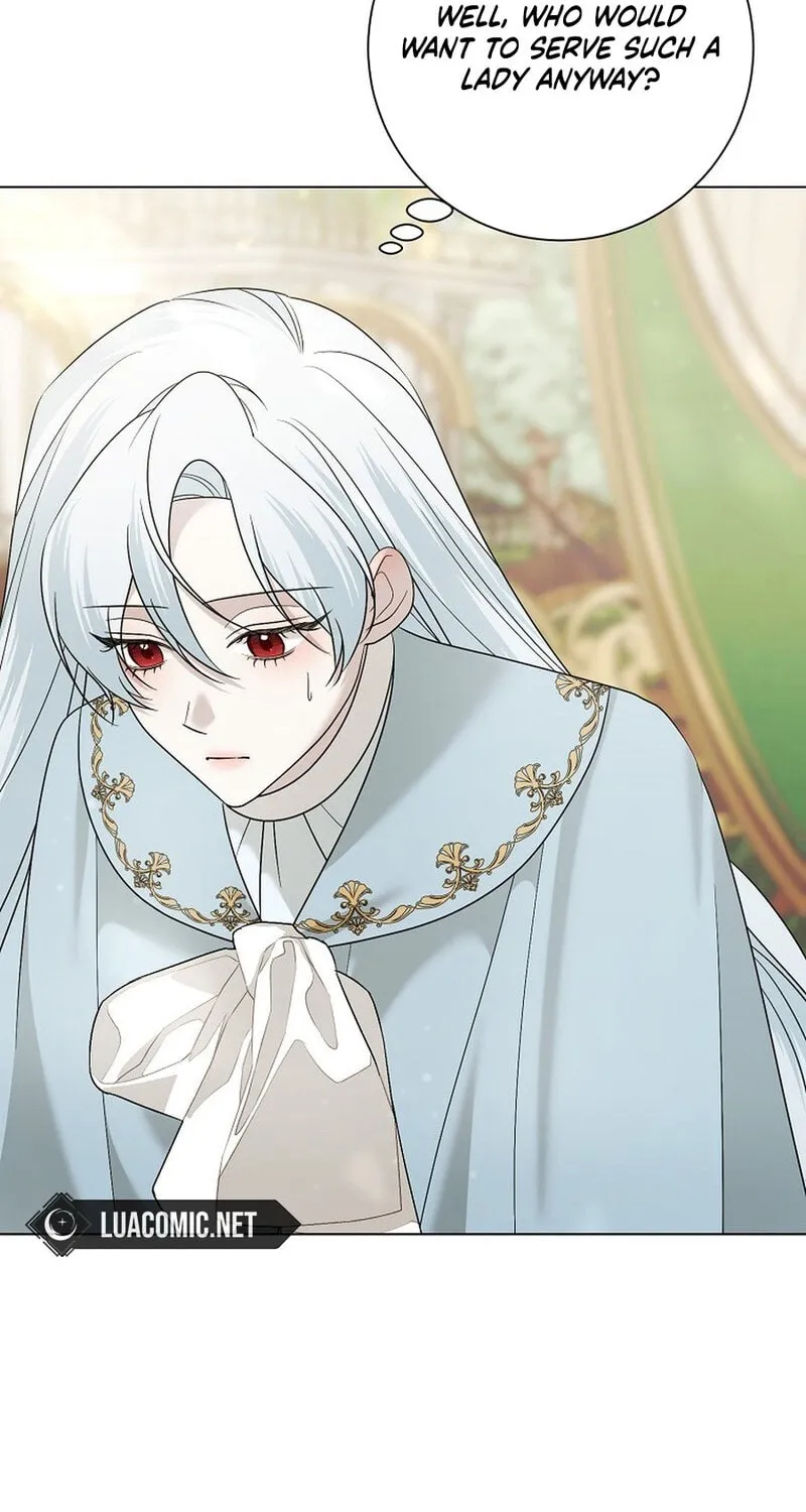 I Accidentally Tamed the Duke Chapter 99 page 45 - 