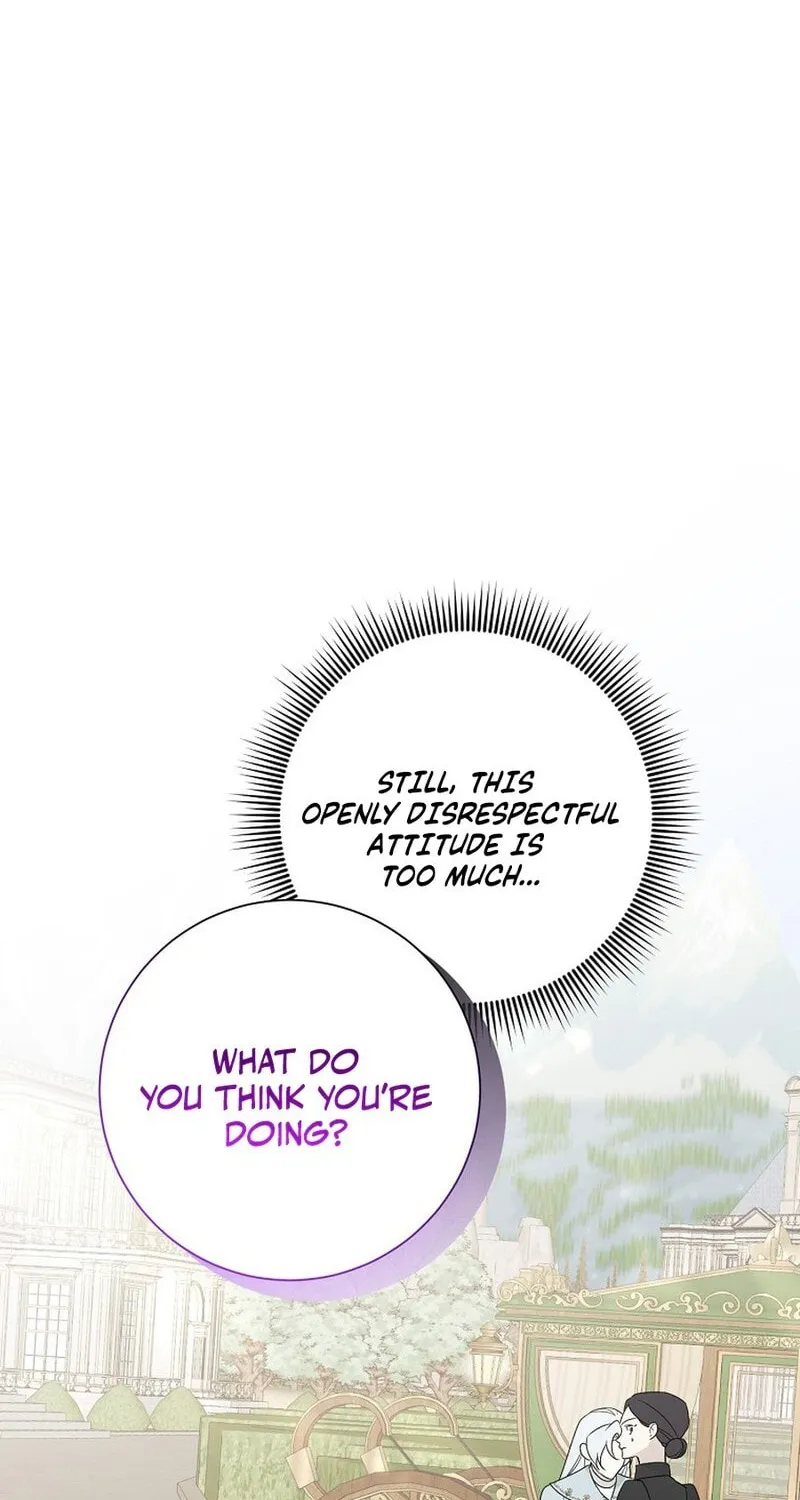 I Accidentally Tamed the Duke Chapter 99 page 46 - 