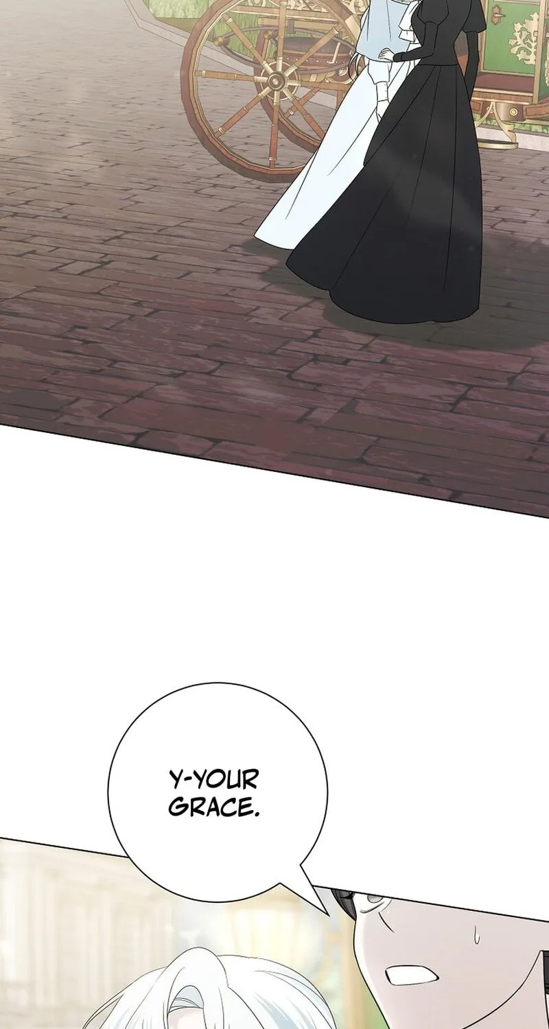I Accidentally Tamed the Duke Chapter 99 page 47 - 
