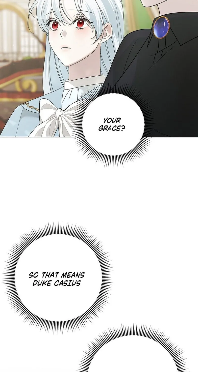 I Accidentally Tamed the Duke Chapter 99 page 48 - 