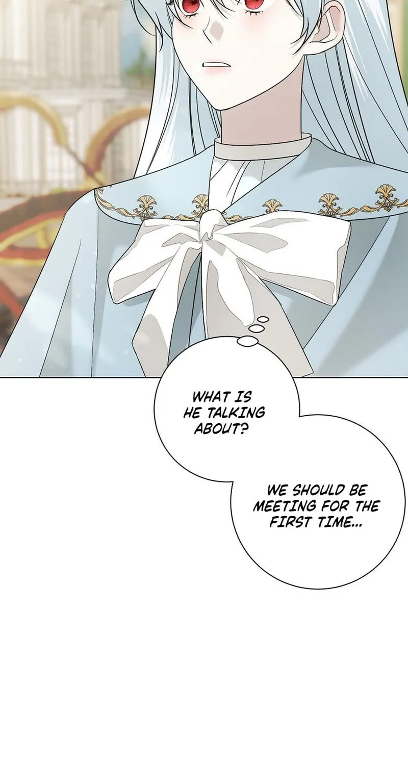 I Accidentally Tamed the Duke Chapter 99 page 54 - 