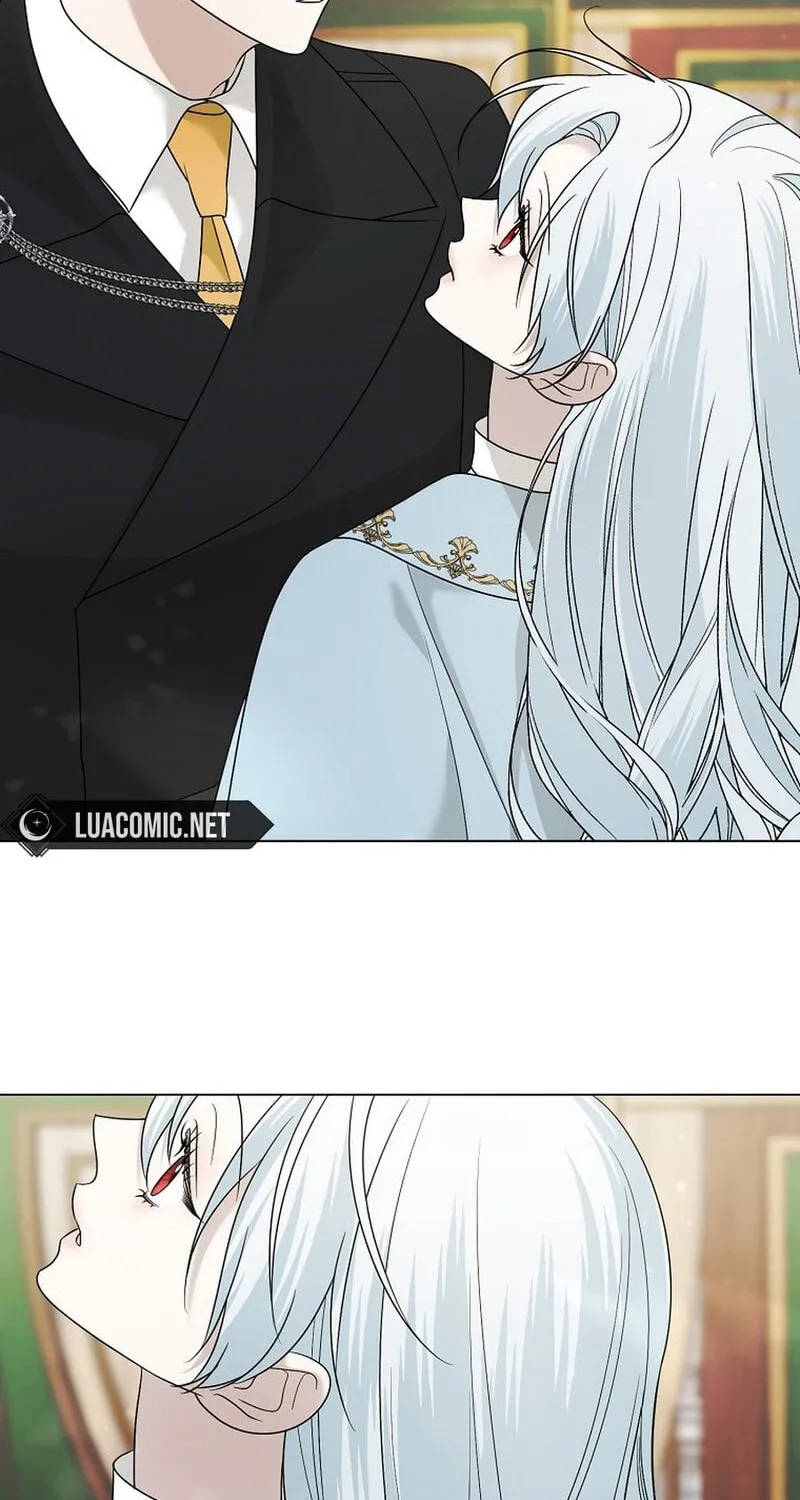 I Accidentally Tamed the Duke Chapter 99 page 58 - 