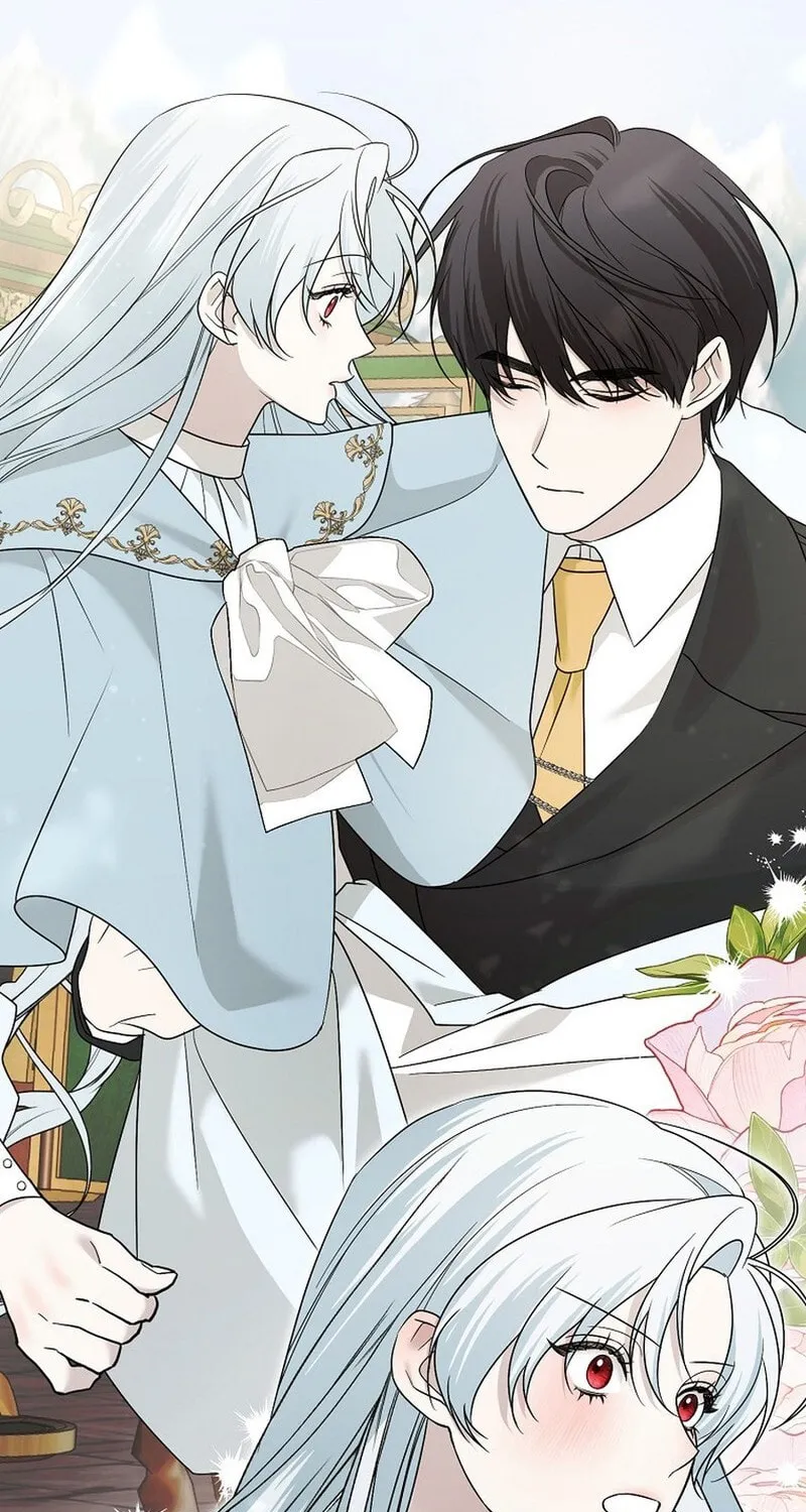I Accidentally Tamed the Duke Chapter 99 page 61 - 