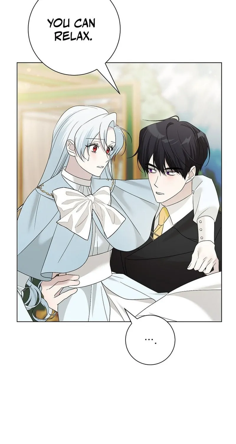I Accidentally Tamed the Duke Chapter 99 page 63 - 