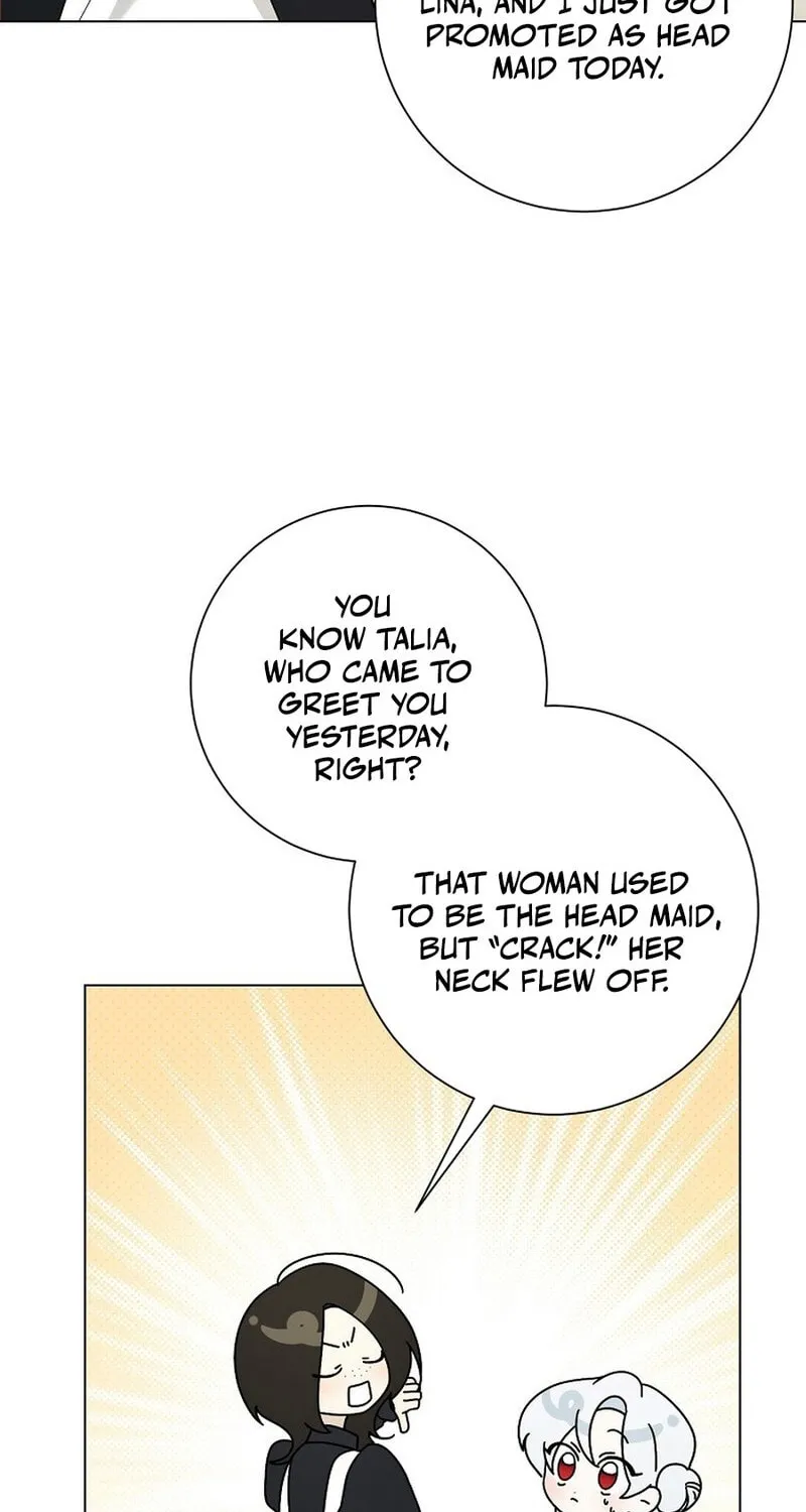 I Accidentally Tamed the Duke Chapter 99 page 73 - 