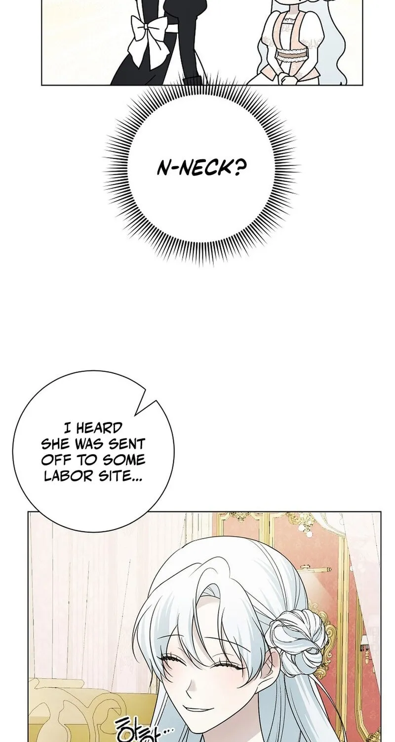 I Accidentally Tamed the Duke Chapter 99 page 74 - 