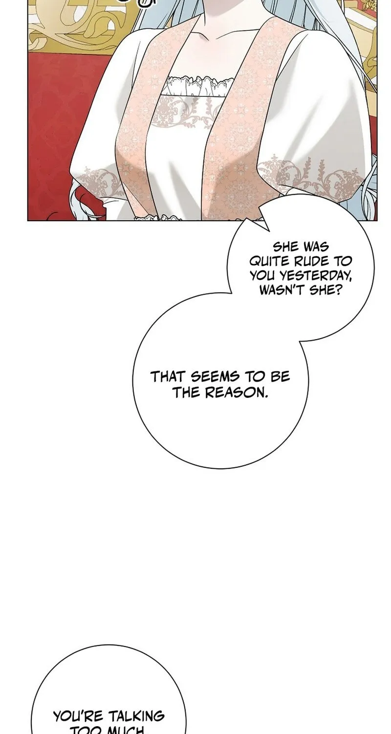 I Accidentally Tamed the Duke Chapter 99 page 75 - 