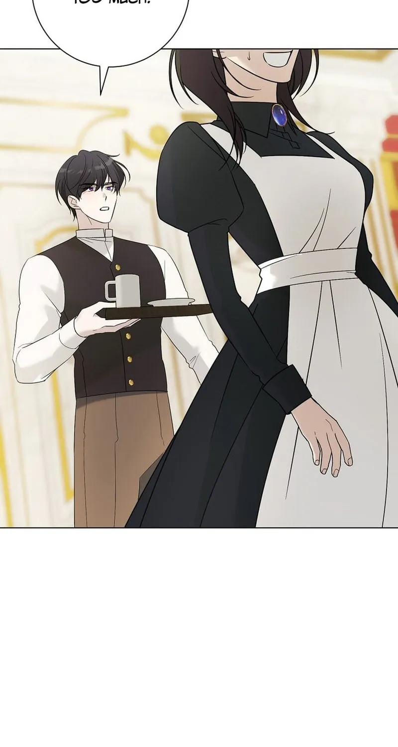 I Accidentally Tamed the Duke Chapter 99 page 76 - 
