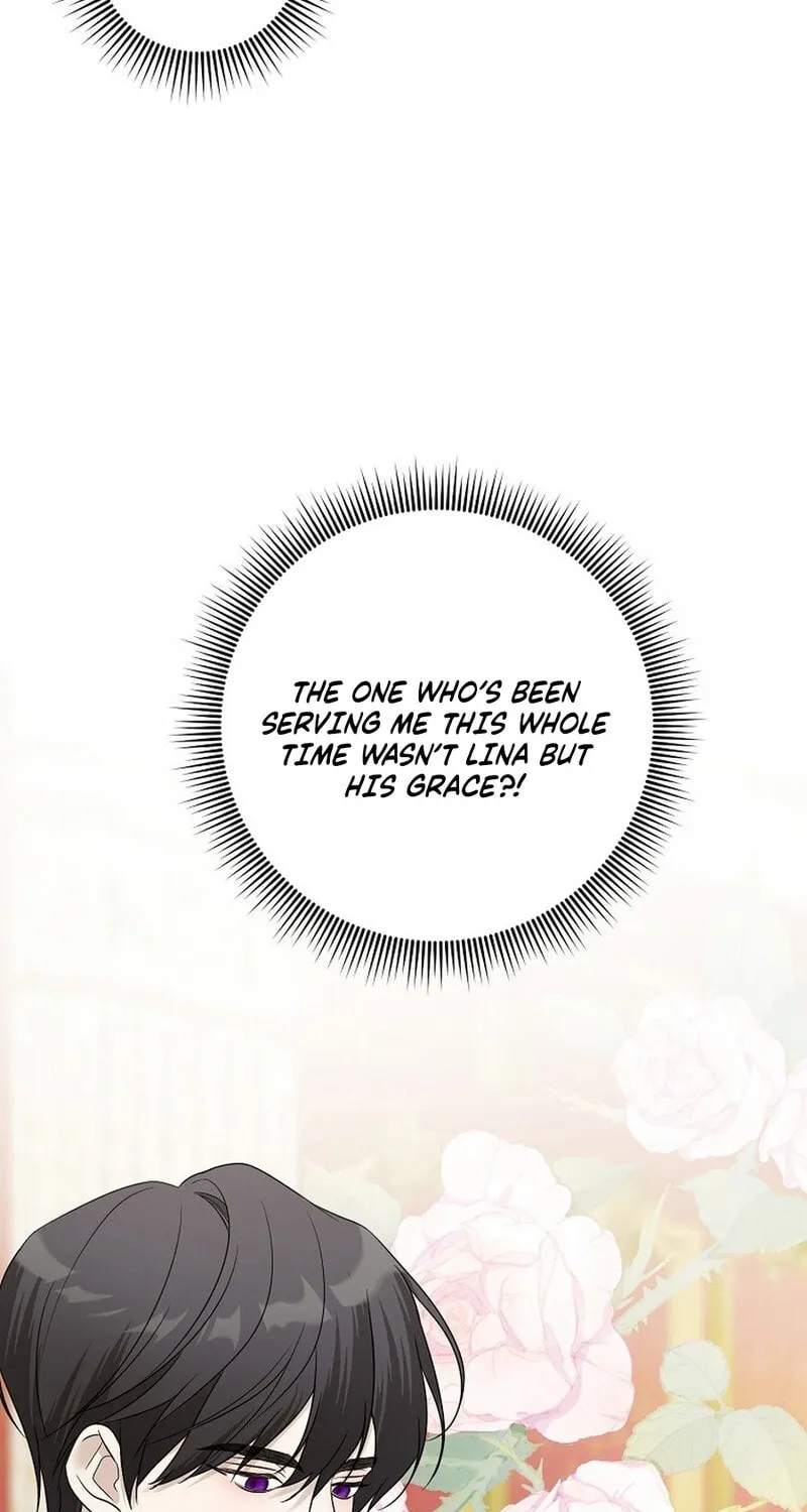 I Accidentally Tamed the Duke Chapter 99 page 83 - 