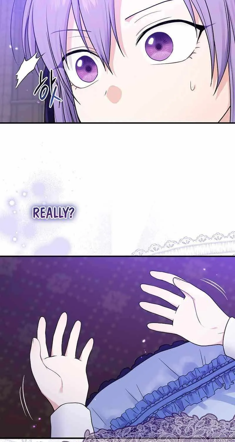 I Acted As the Adopted Daughter Too Well Chapter 1 page 19 - 
