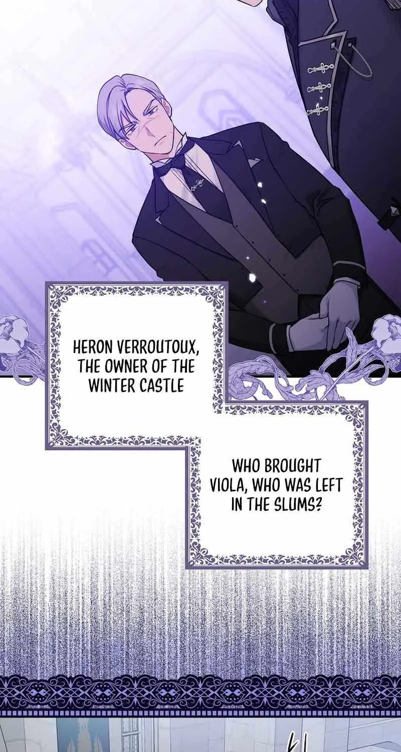 I Acted As the Adopted Daughter Too Well Chapter 1 page 23 - 