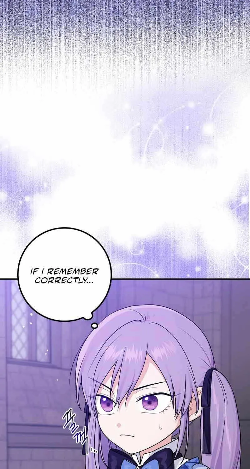 I Acted As the Adopted Daughter Too Well Chapter 1 page 26 - 