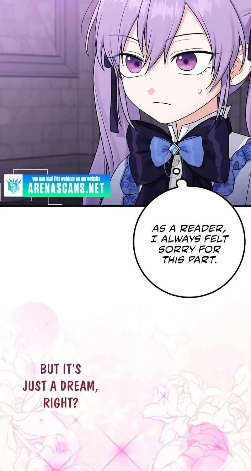 I Acted As the Adopted Daughter Too Well Chapter 1 page 33 - 