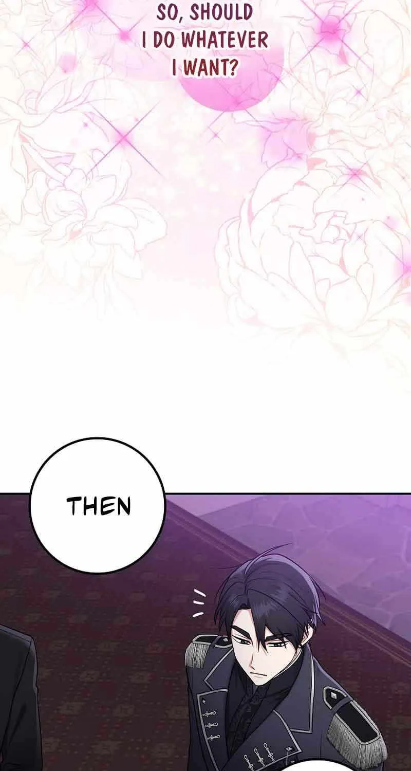 I Acted As the Adopted Daughter Too Well Chapter 1 page 34 - 